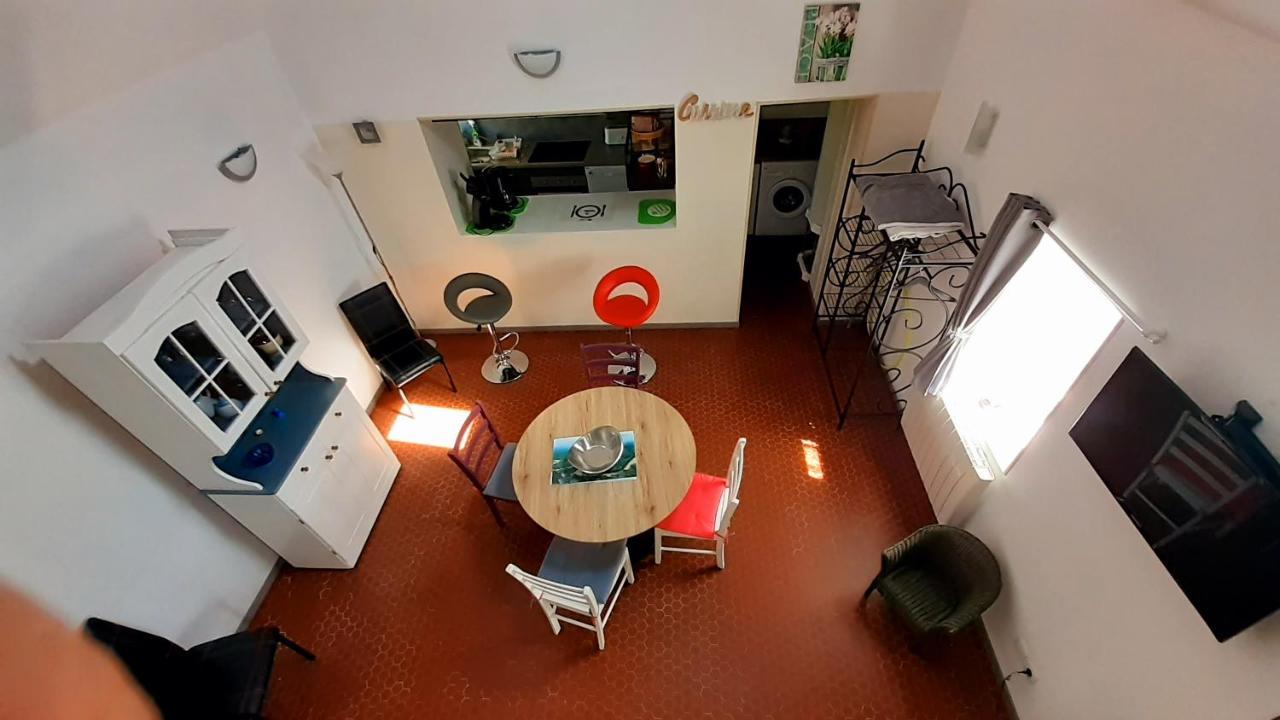 La Beuvrequentoise 1 Villa Luaran gambar